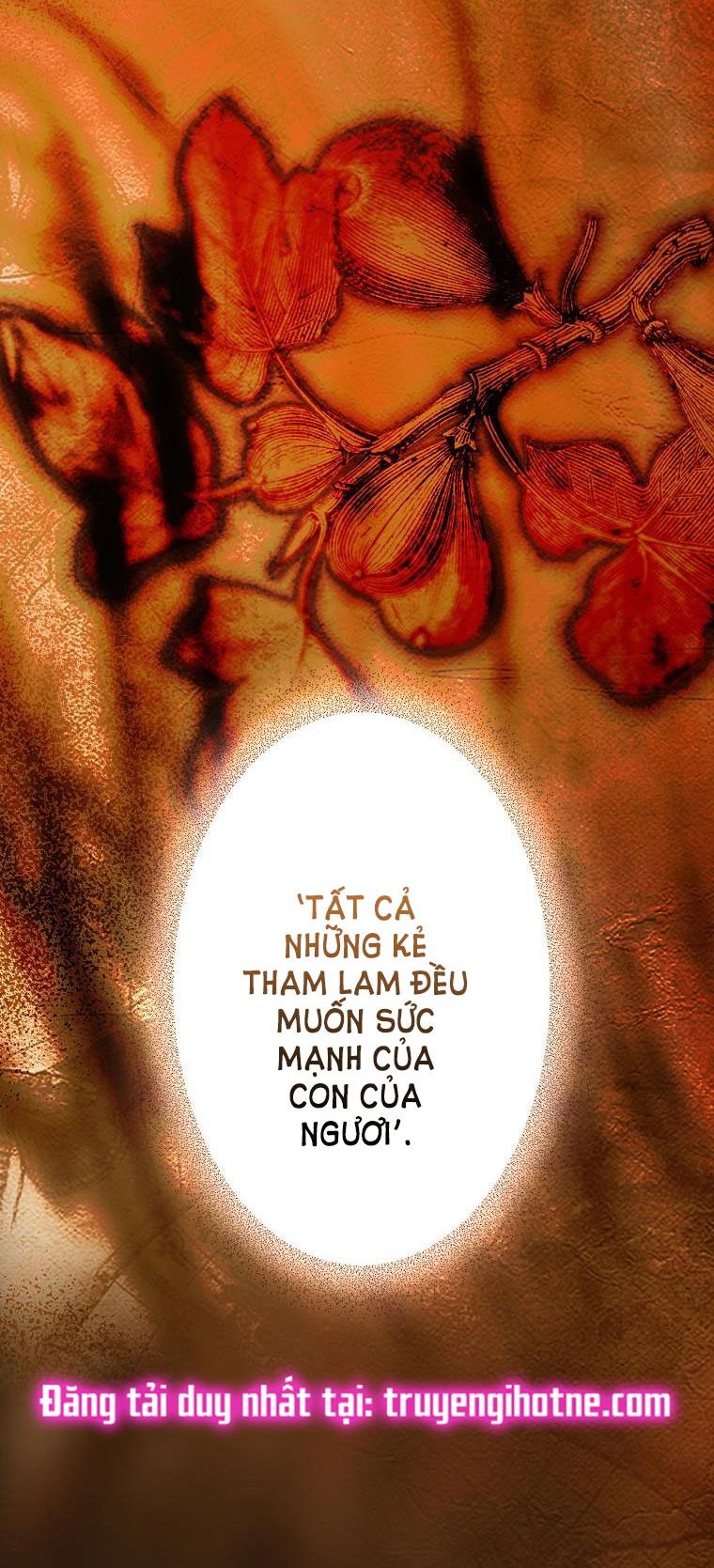 Quý Cô Bí Ẩn - Secret Lady Chapter 78.1 - Trang 2