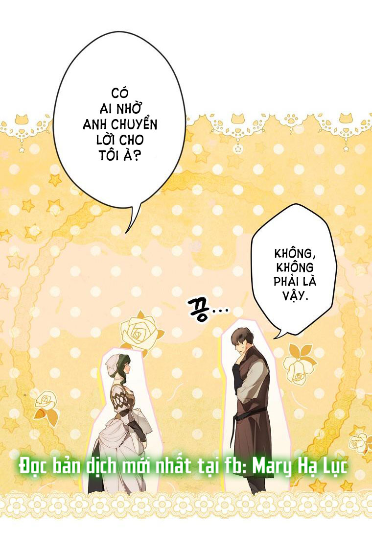 Quý Cô Bí Ẩn - Secret Lady Chapter 78.1 - Trang 2