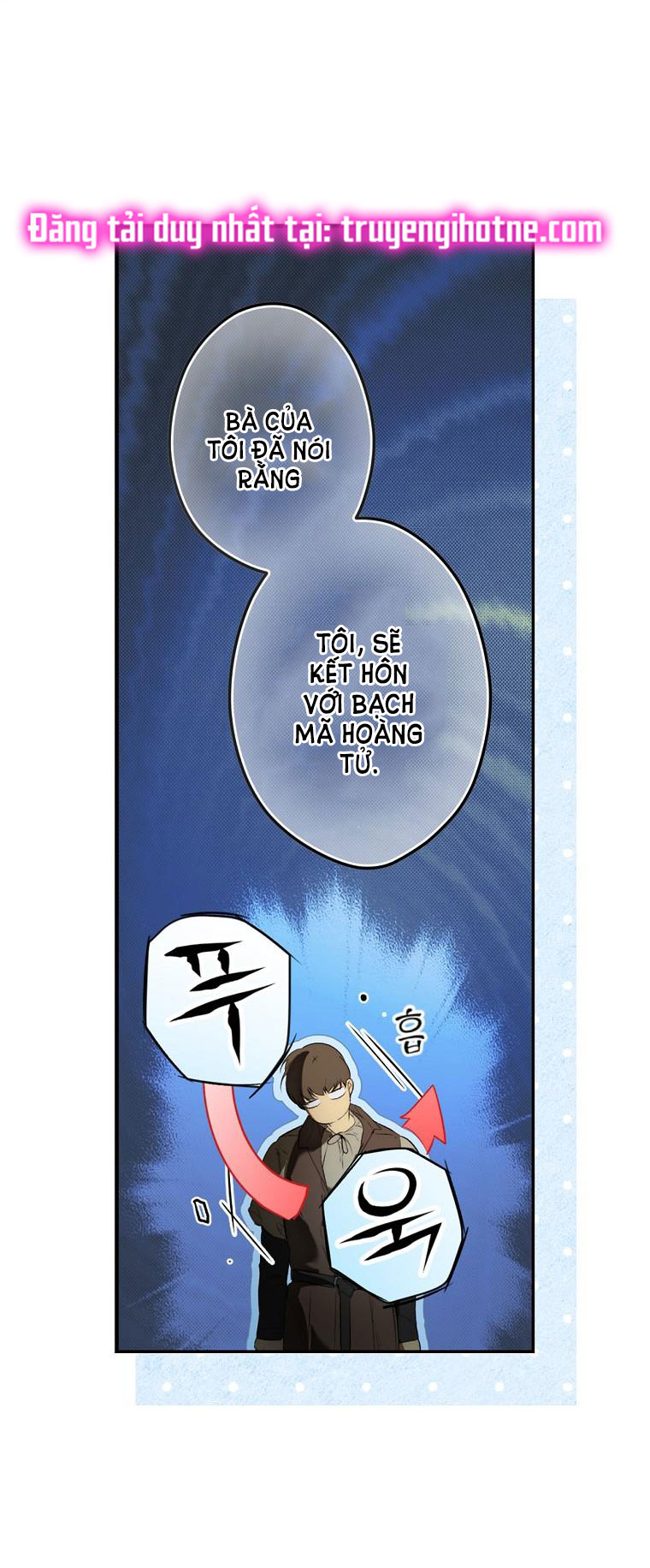 Quý Cô Bí Ẩn - Secret Lady Chapter 78.1 - Trang 2