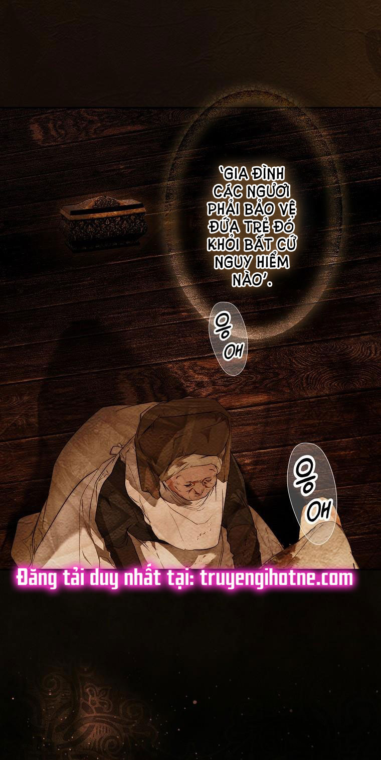 Quý Cô Bí Ẩn - Secret Lady Chapter 78.1 - Trang 2