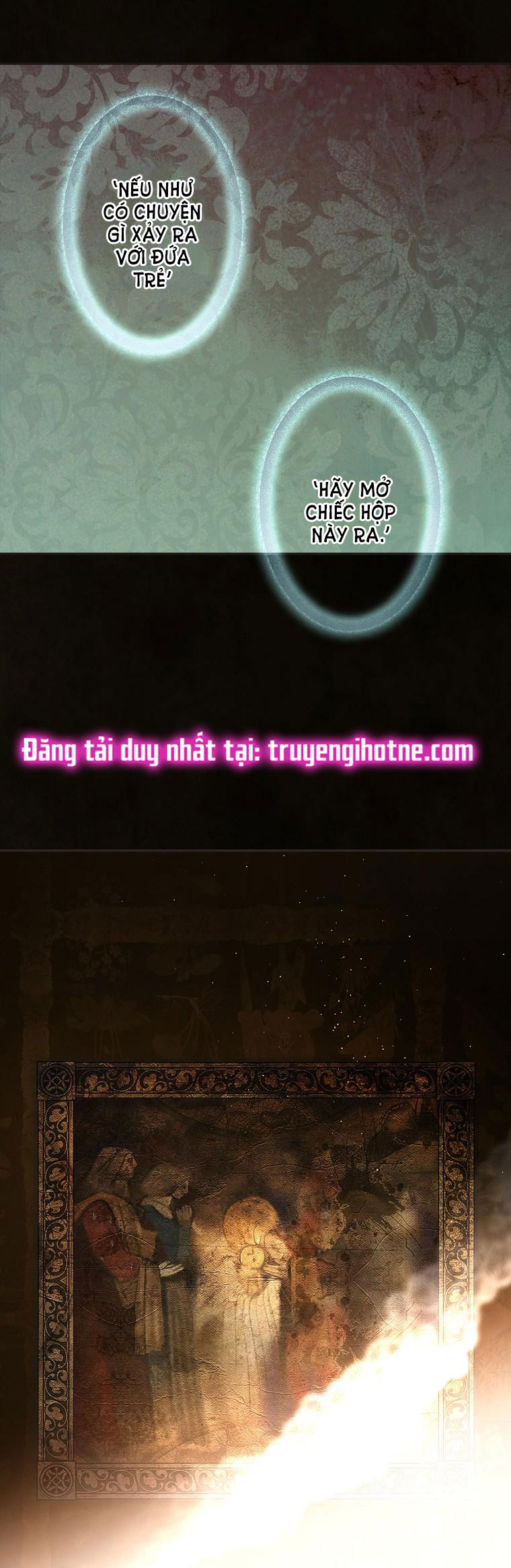 Quý Cô Bí Ẩn - Secret Lady Chapter 78.1 - Trang 2