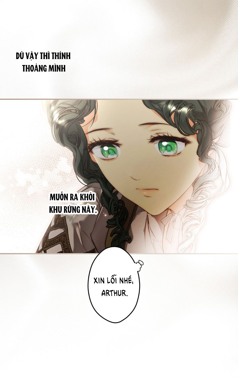 Quý Cô Bí Ẩn - Secret Lady Chapter 78.2 - Trang 2