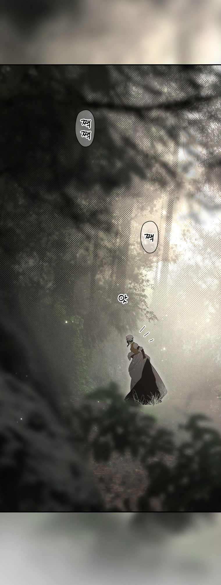 Quý Cô Bí Ẩn - Secret Lady Chapter 78.2 - Trang 2