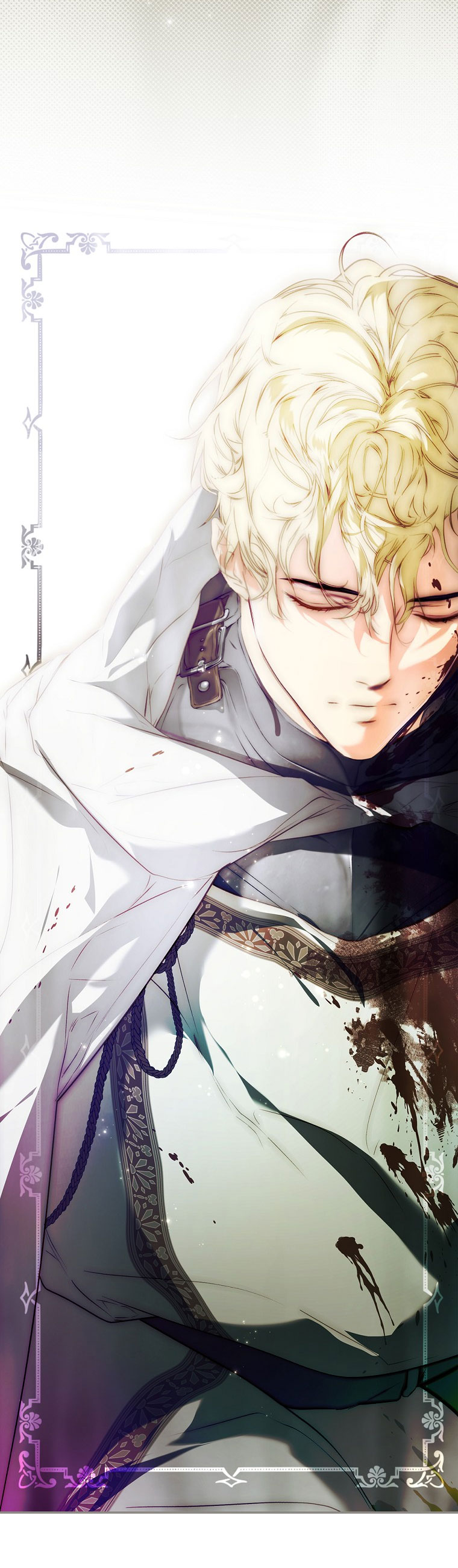 Quý Cô Bí Ẩn - Secret Lady Chapter 78.2 - Trang 2