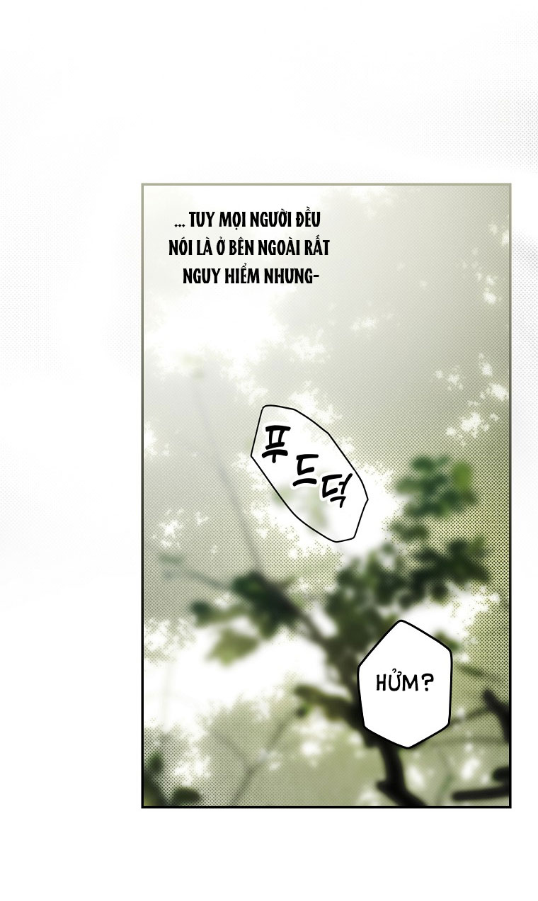 Quý Cô Bí Ẩn - Secret Lady Chapter 78.2 - Trang 2
