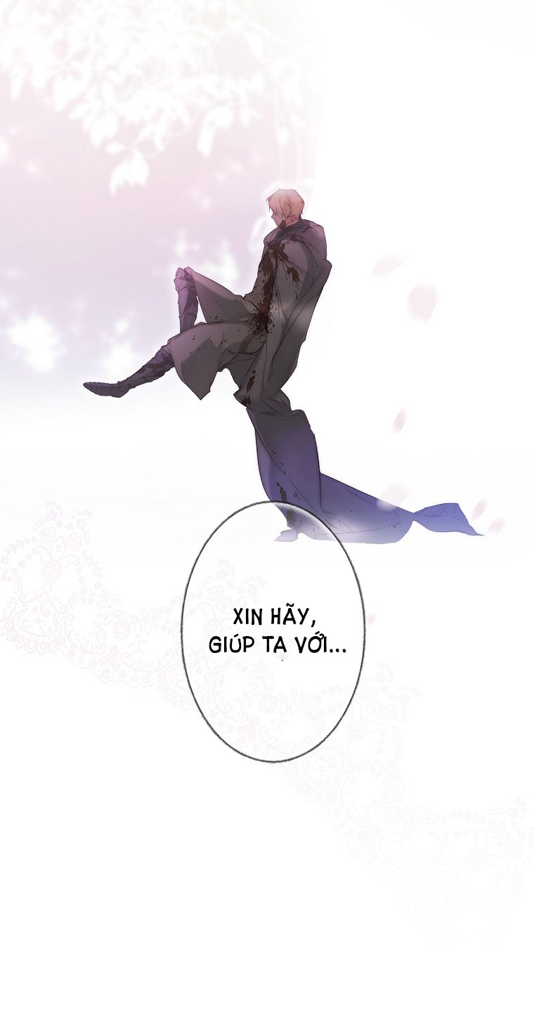 Quý Cô Bí Ẩn - Secret Lady Chapter 78.2 - Trang 2