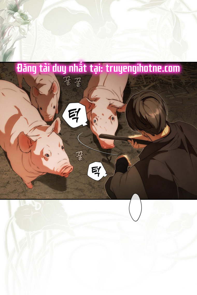Quý Cô Bí Ẩn - Secret Lady Chapter 79.1 - Trang 2