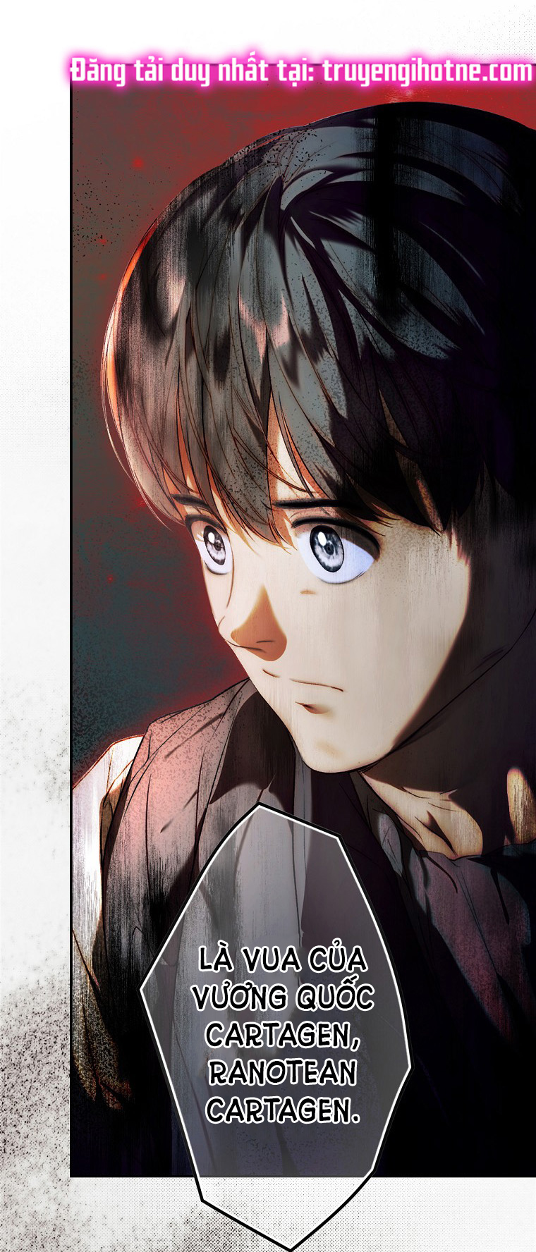 Quý Cô Bí Ẩn - Secret Lady Chapter 79.1 - Trang 2