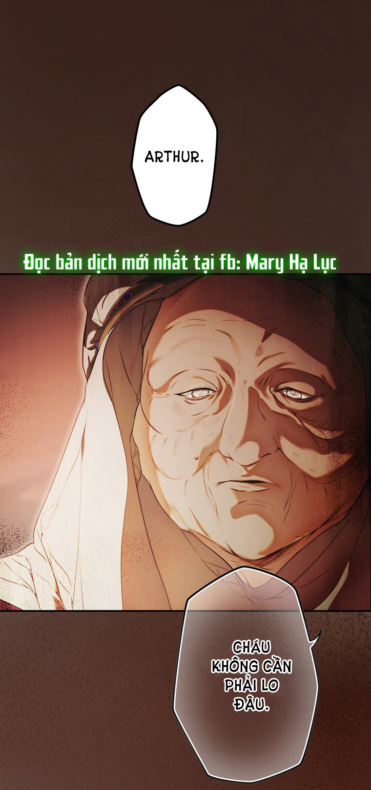 Quý Cô Bí Ẩn - Secret Lady Chapter 79.1 - Trang 2