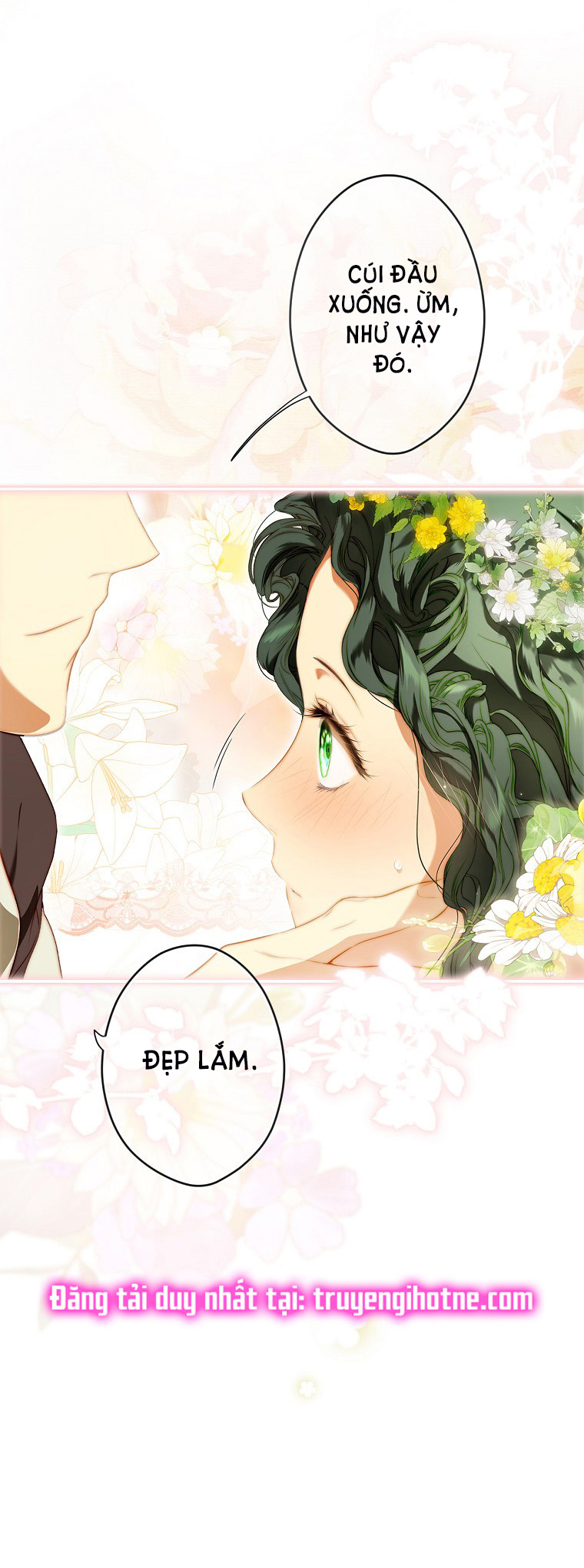Quý Cô Bí Ẩn - Secret Lady Chapter 79.1 - Trang 2