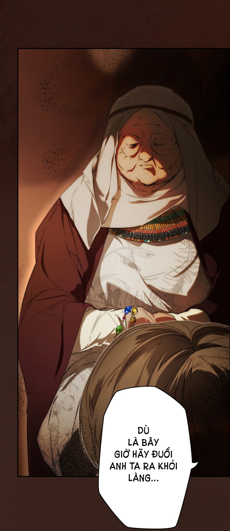 Quý Cô Bí Ẩn - Secret Lady Chapter 79.1 - Trang 2