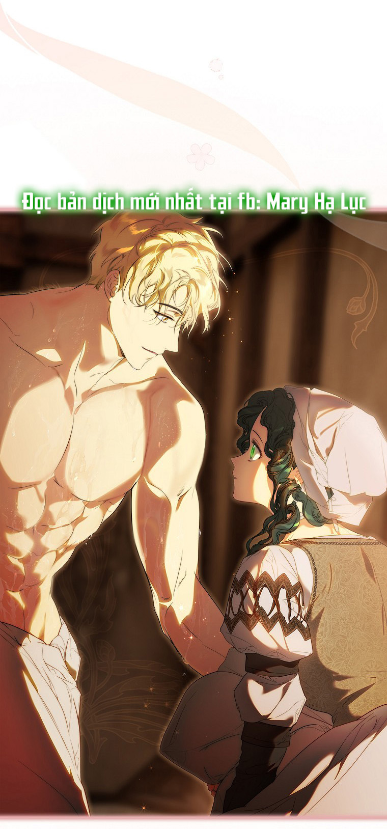 Quý Cô Bí Ẩn - Secret Lady Chapter 79.1 - Trang 2