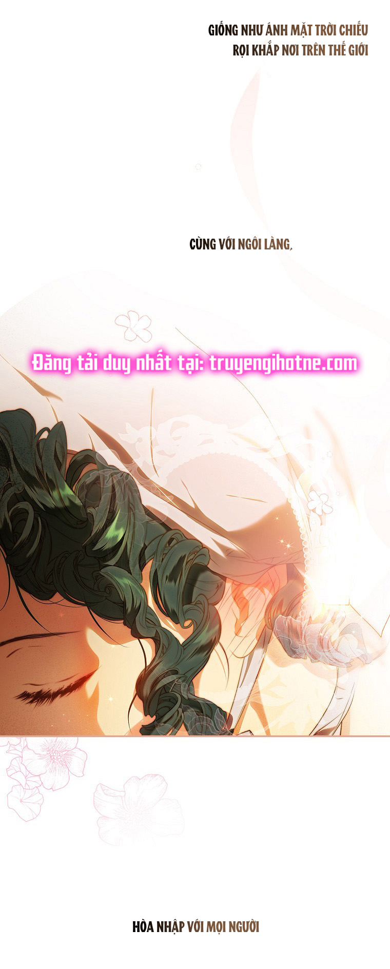 Quý Cô Bí Ẩn - Secret Lady Chapter 79.1 - Trang 2
