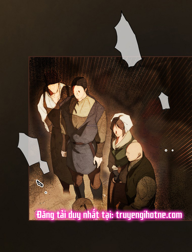 Quý Cô Bí Ẩn - Secret Lady Chapter 79.1 - Trang 2