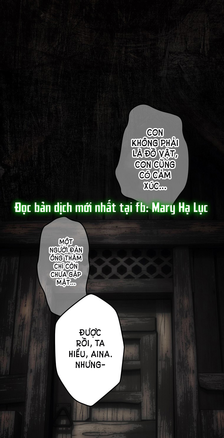Quý Cô Bí Ẩn - Secret Lady Chapter 79.2 - Trang 2