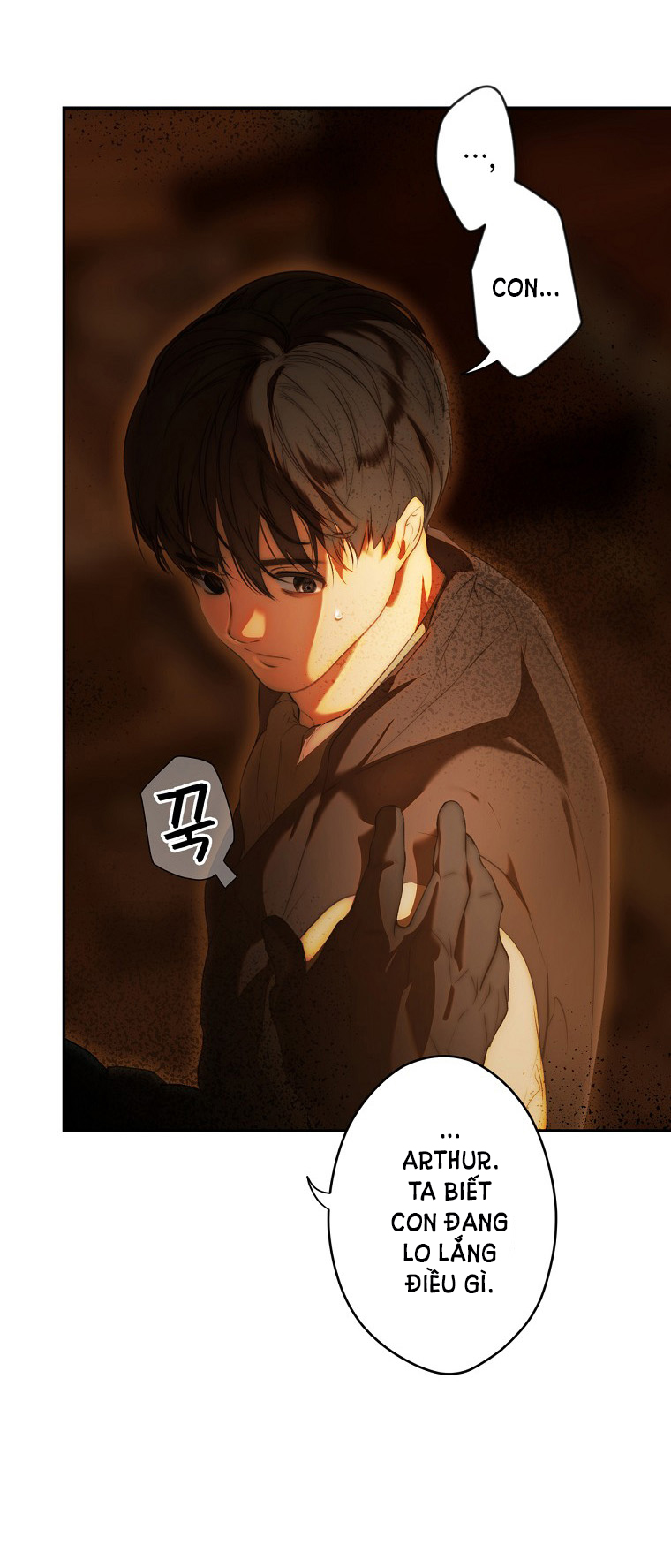 Quý Cô Bí Ẩn - Secret Lady Chapter 79.2 - Trang 2