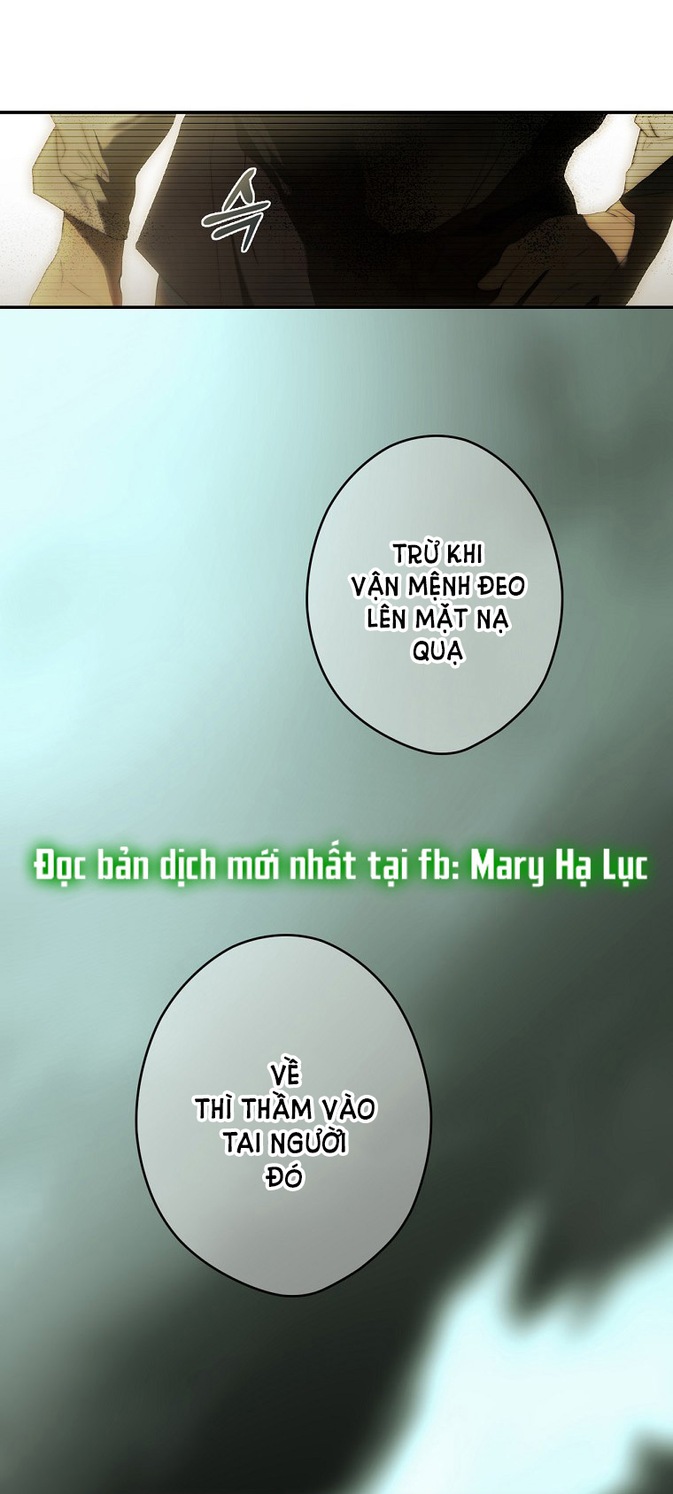 Quý Cô Bí Ẩn - Secret Lady Chapter 79.2 - Trang 2