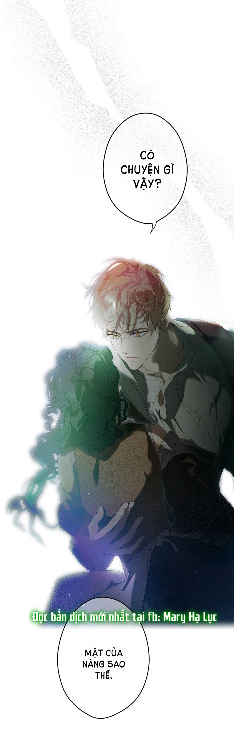 Quý Cô Bí Ẩn - Secret Lady Chapter 79.2 - Trang 2