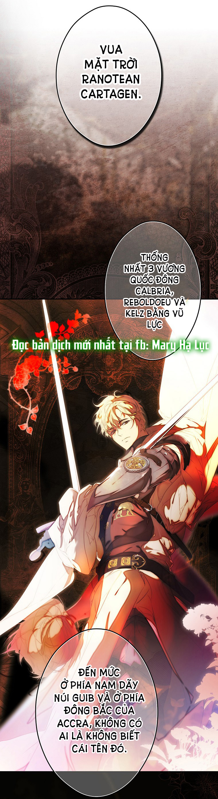 Quý Cô Bí Ẩn - Secret Lady Chapter 79.2 - Trang 2