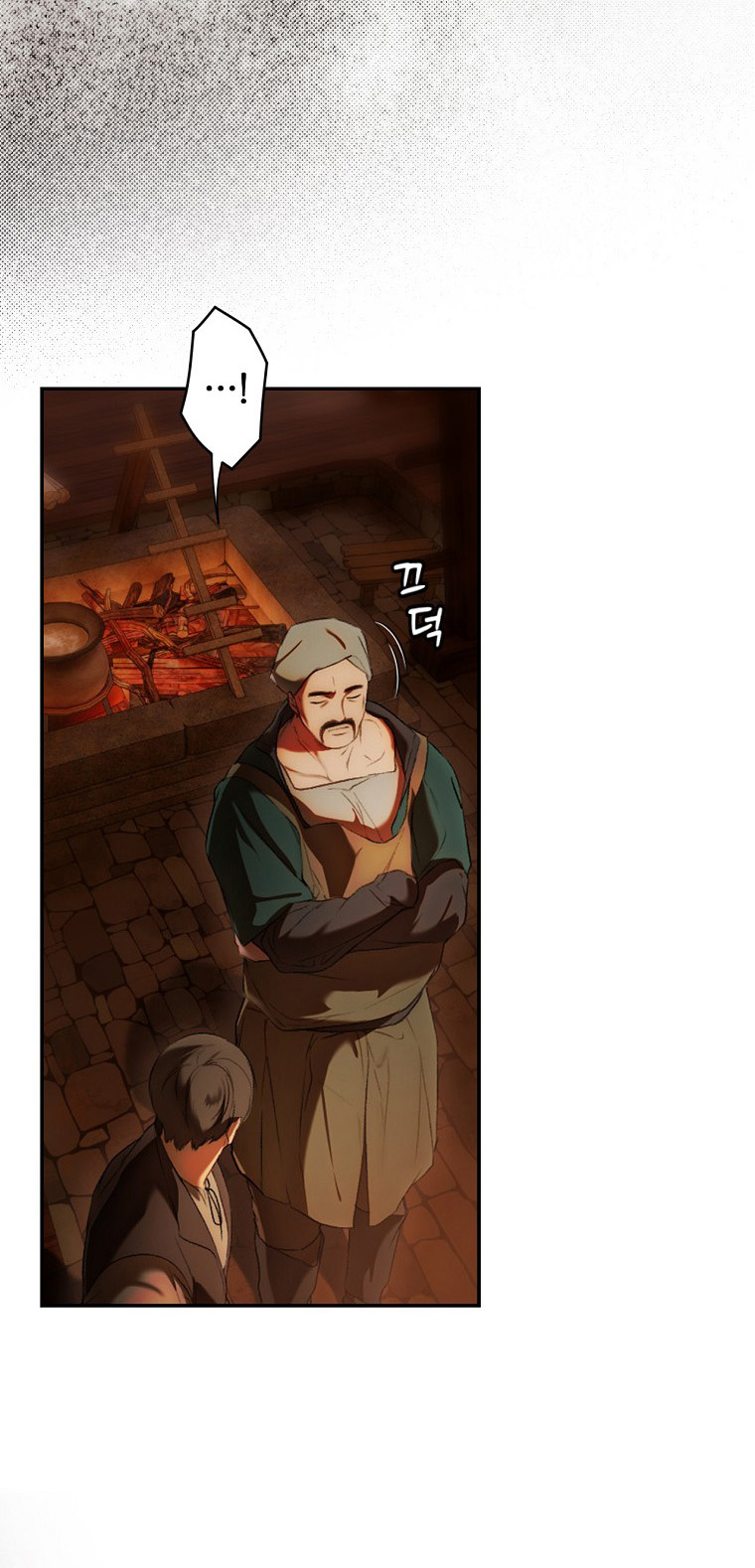 Quý Cô Bí Ẩn - Secret Lady Chapter 79.2 - Trang 2