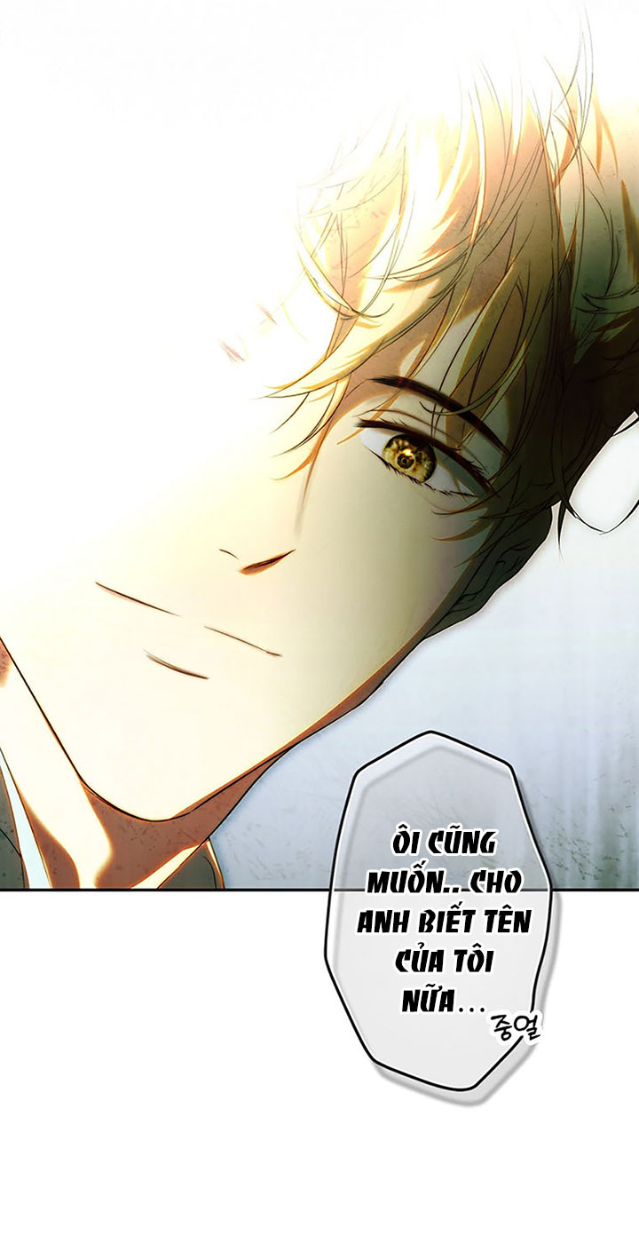 Quý Cô Bí Ẩn - Secret Lady Chapter 80.1 - Trang 2