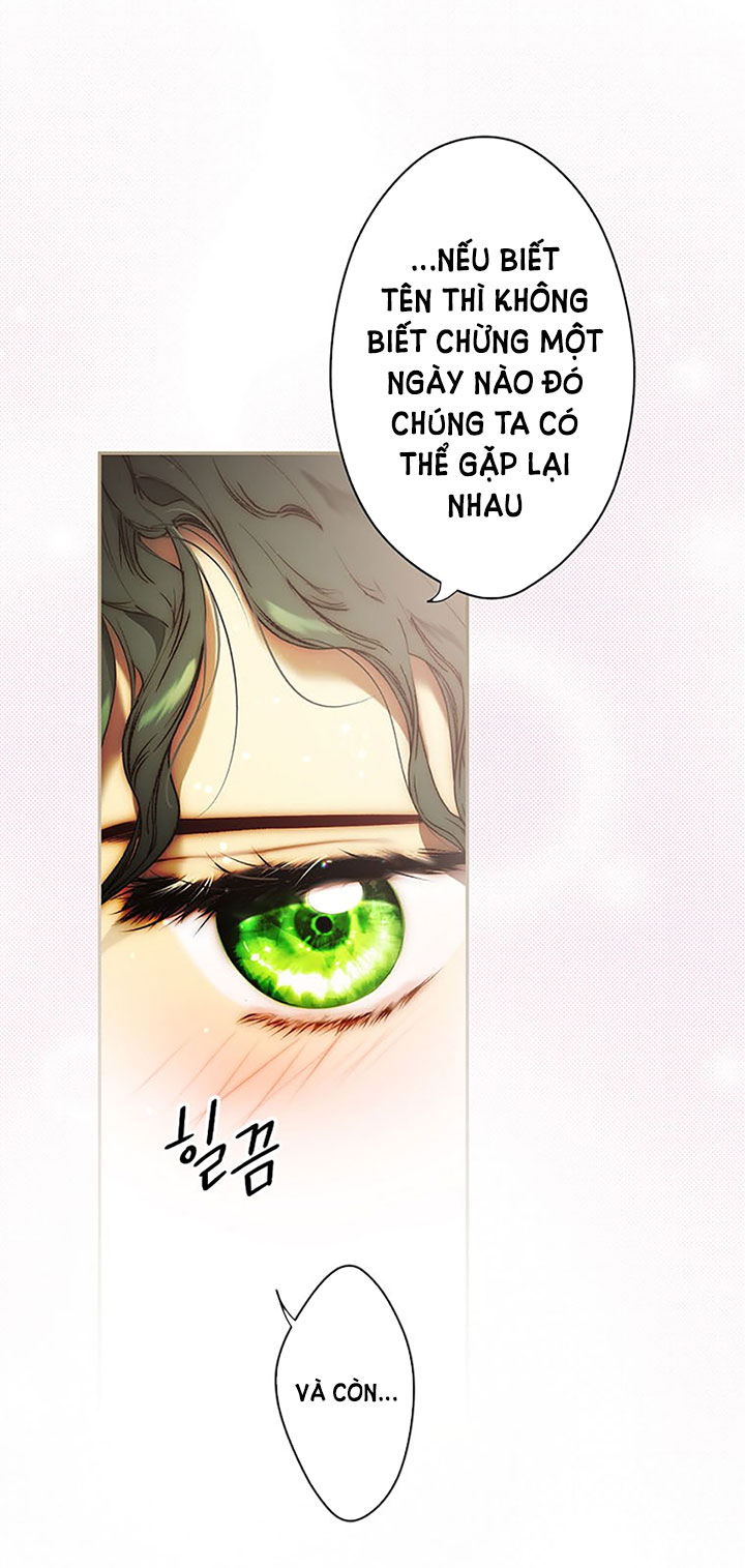 Quý Cô Bí Ẩn - Secret Lady Chapter 80.1 - Trang 2
