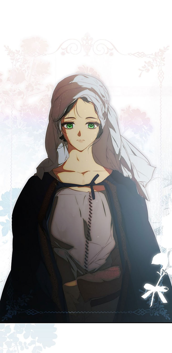 Quý Cô Bí Ẩn - Secret Lady Chapter 80.1 - Trang 2