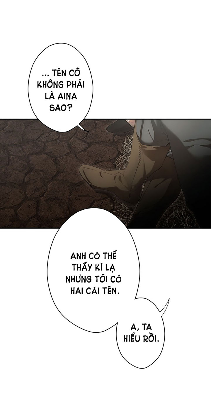 Quý Cô Bí Ẩn - Secret Lady Chapter 80.1 - Trang 2