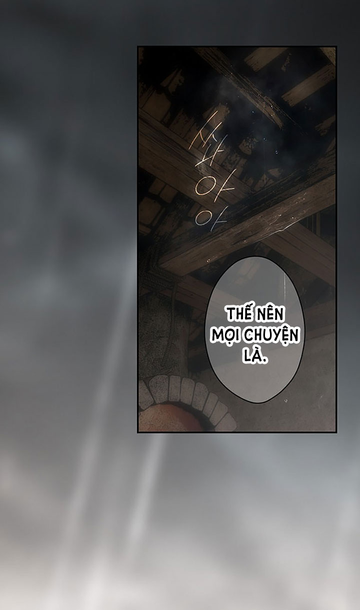 Quý Cô Bí Ẩn - Secret Lady Chapter 80.1 - Trang 2