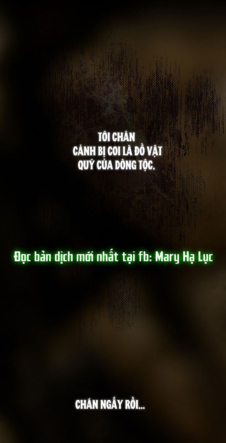 Quý Cô Bí Ẩn - Secret Lady Chapter 80.1 - Trang 2