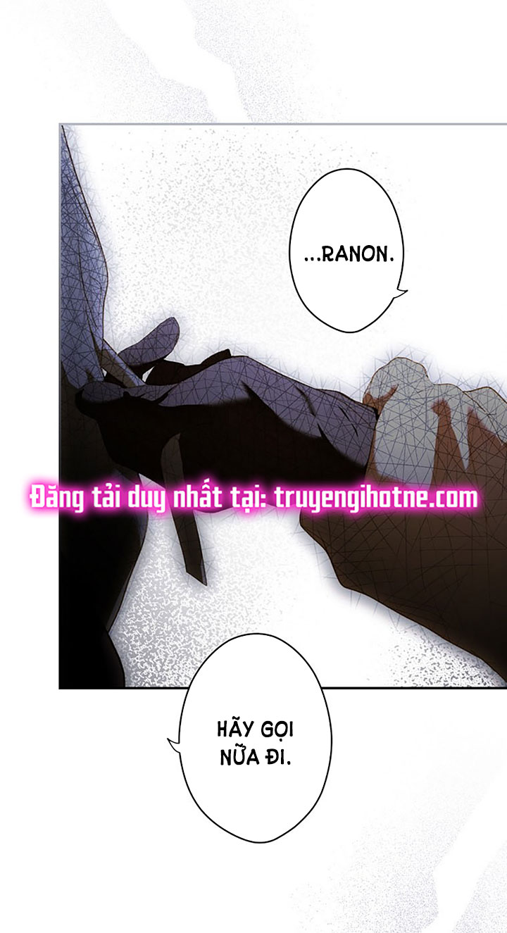 Quý Cô Bí Ẩn - Secret Lady Chapter 80.1 - Trang 2