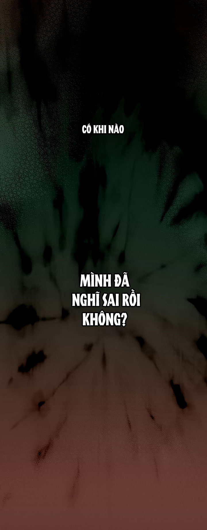 Quý Cô Bí Ẩn - Secret Lady Chapter 80.2 - Trang 2