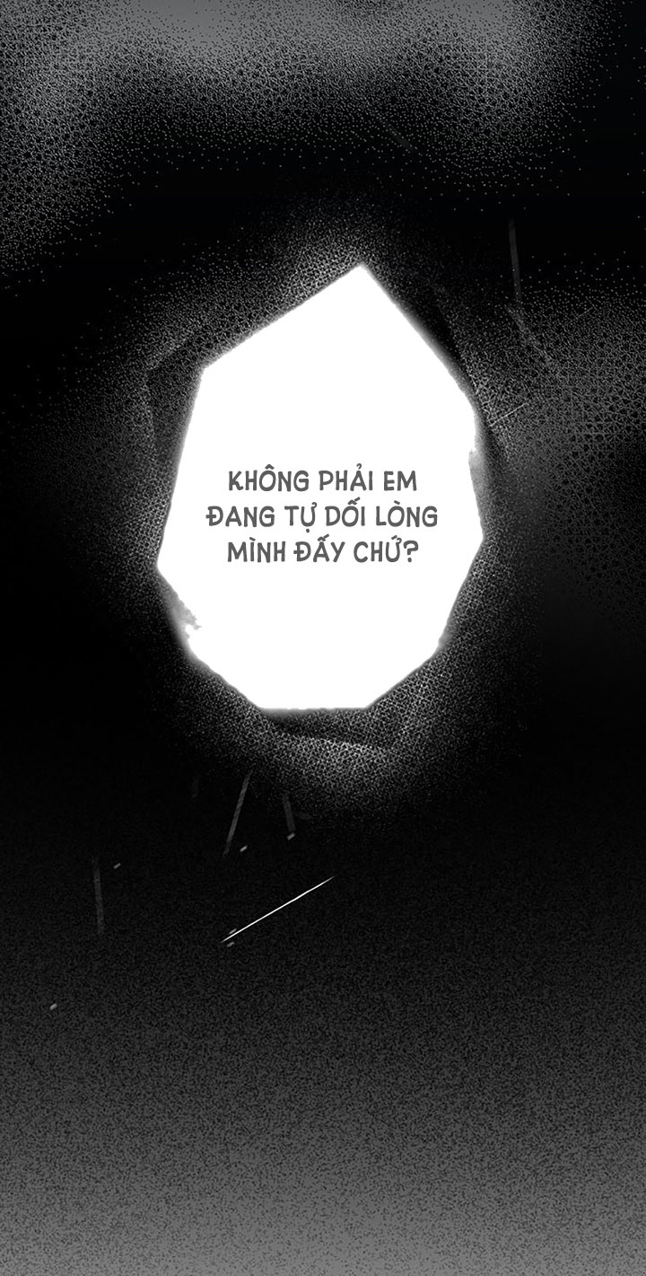 Quý Cô Bí Ẩn - Secret Lady Chapter 80.2 - Trang 2