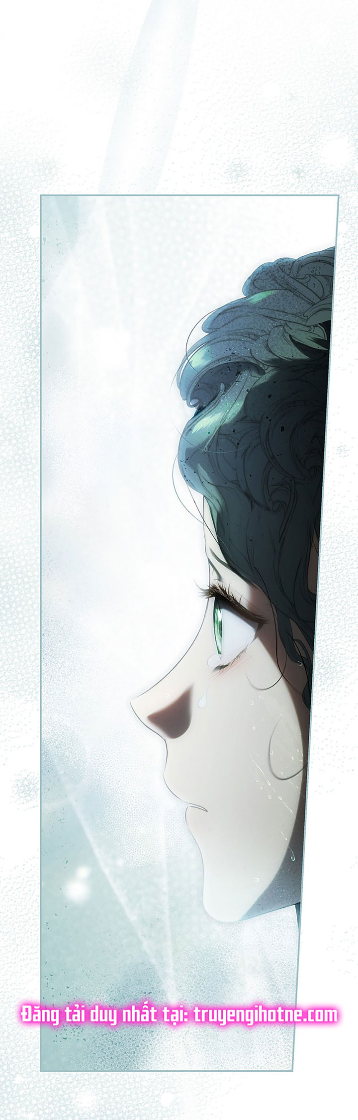 Quý Cô Bí Ẩn - Secret Lady Chapter 80.2 - Trang 2