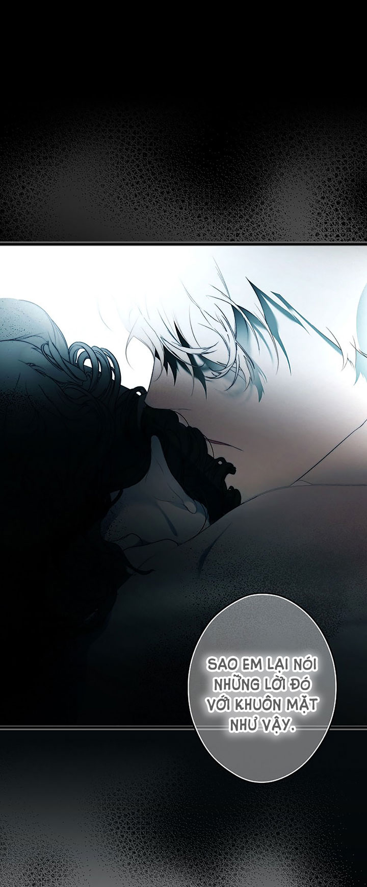 Quý Cô Bí Ẩn - Secret Lady Chapter 80.2 - Trang 2
