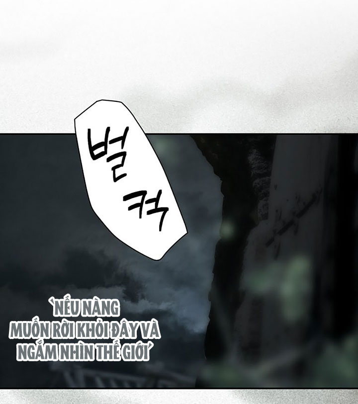Quý Cô Bí Ẩn - Secret Lady Chapter 80.2 - Trang 2