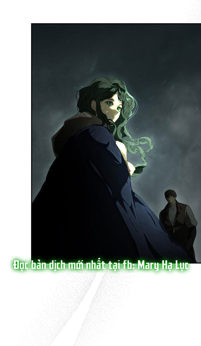 Quý Cô Bí Ẩn - Secret Lady Chapter 81.1 - Trang 2