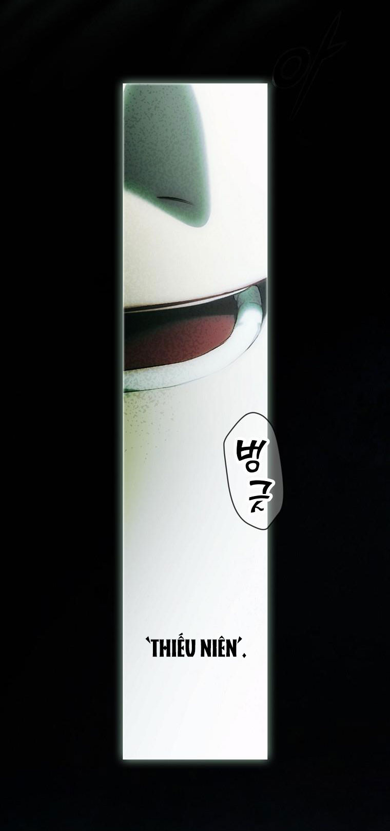 Quý Cô Bí Ẩn - Secret Lady Chapter 81.1 - Trang 2