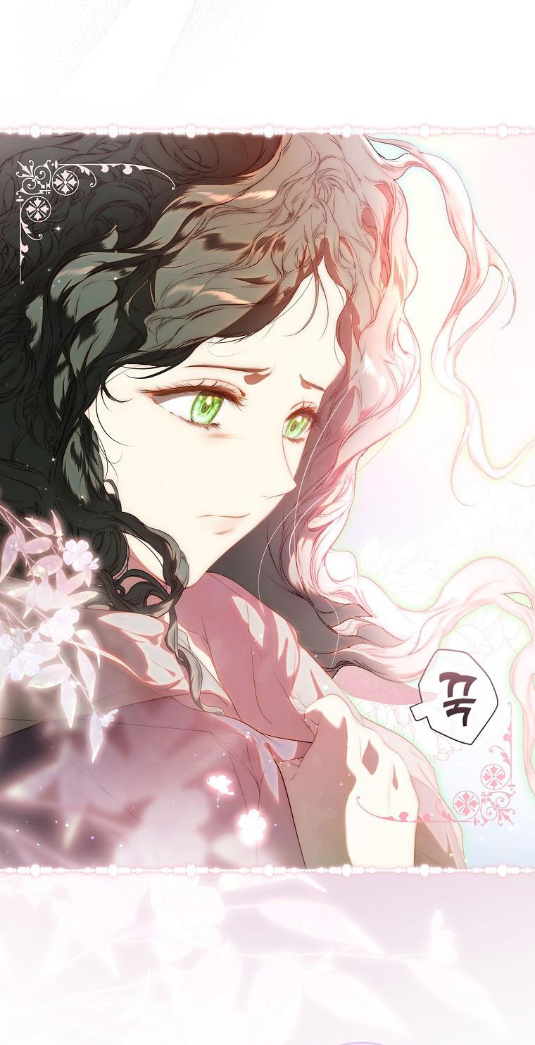 Quý Cô Bí Ẩn - Secret Lady Chapter 81.1 - Trang 2