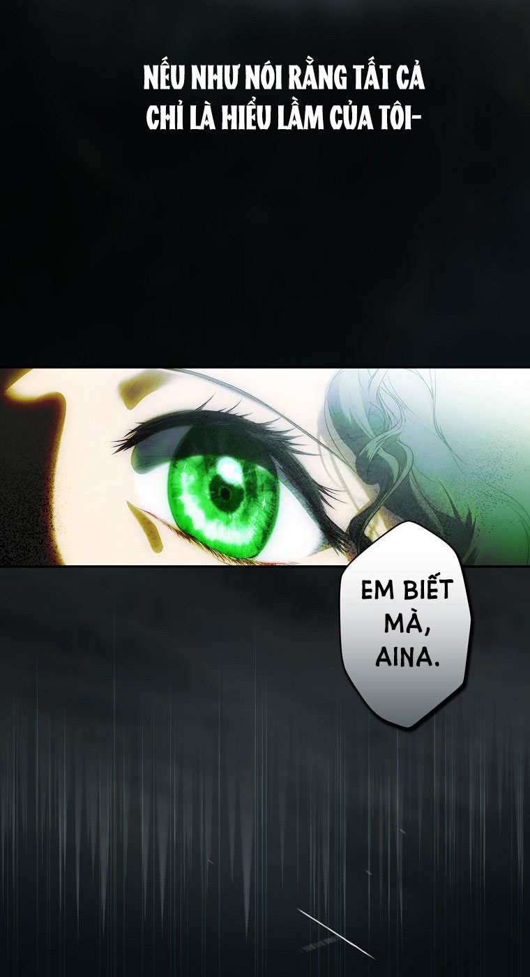 Quý Cô Bí Ẩn - Secret Lady Chapter 81.1 - Trang 2