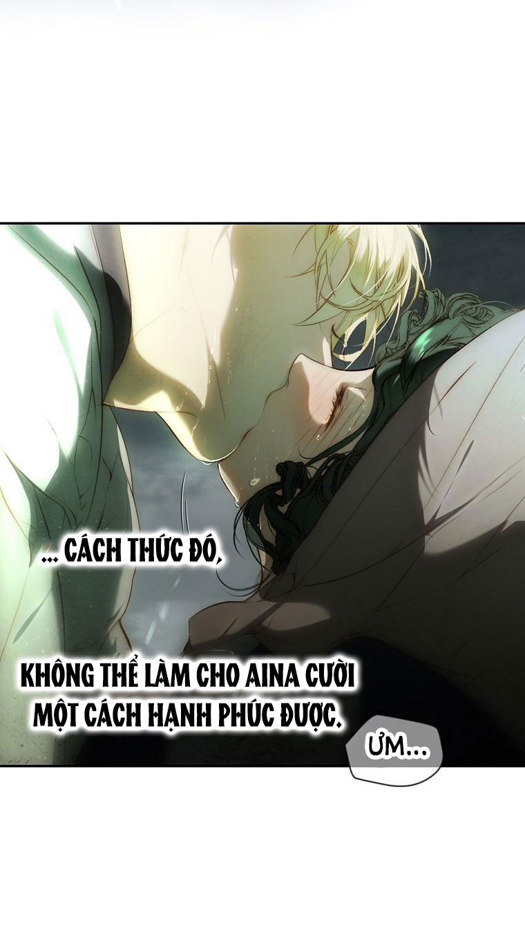 Quý Cô Bí Ẩn - Secret Lady Chapter 81.1 - Trang 2
