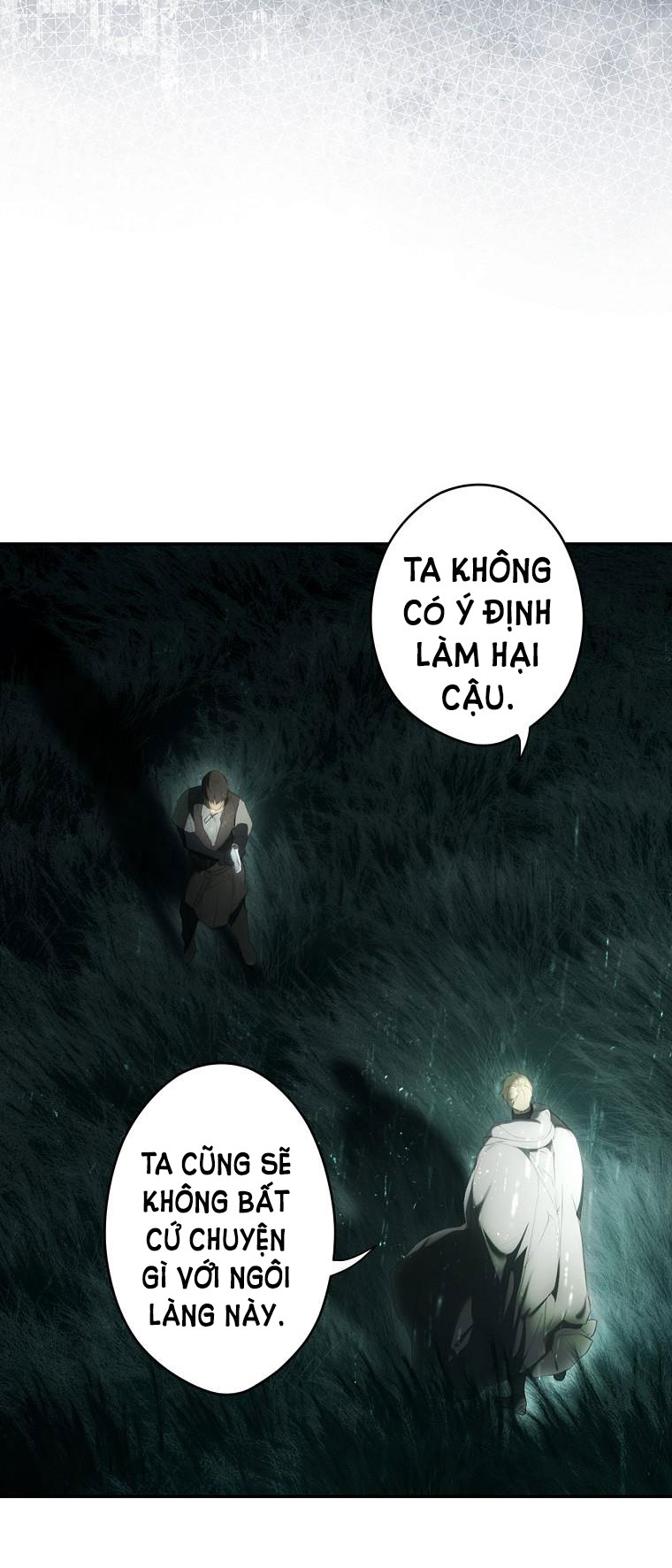 Quý Cô Bí Ẩn - Secret Lady Chapter 81.1 - Trang 2
