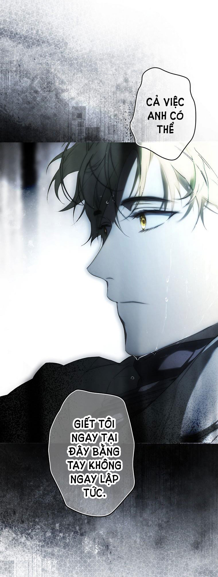 Quý Cô Bí Ẩn - Secret Lady Chapter 81.1 - Trang 2
