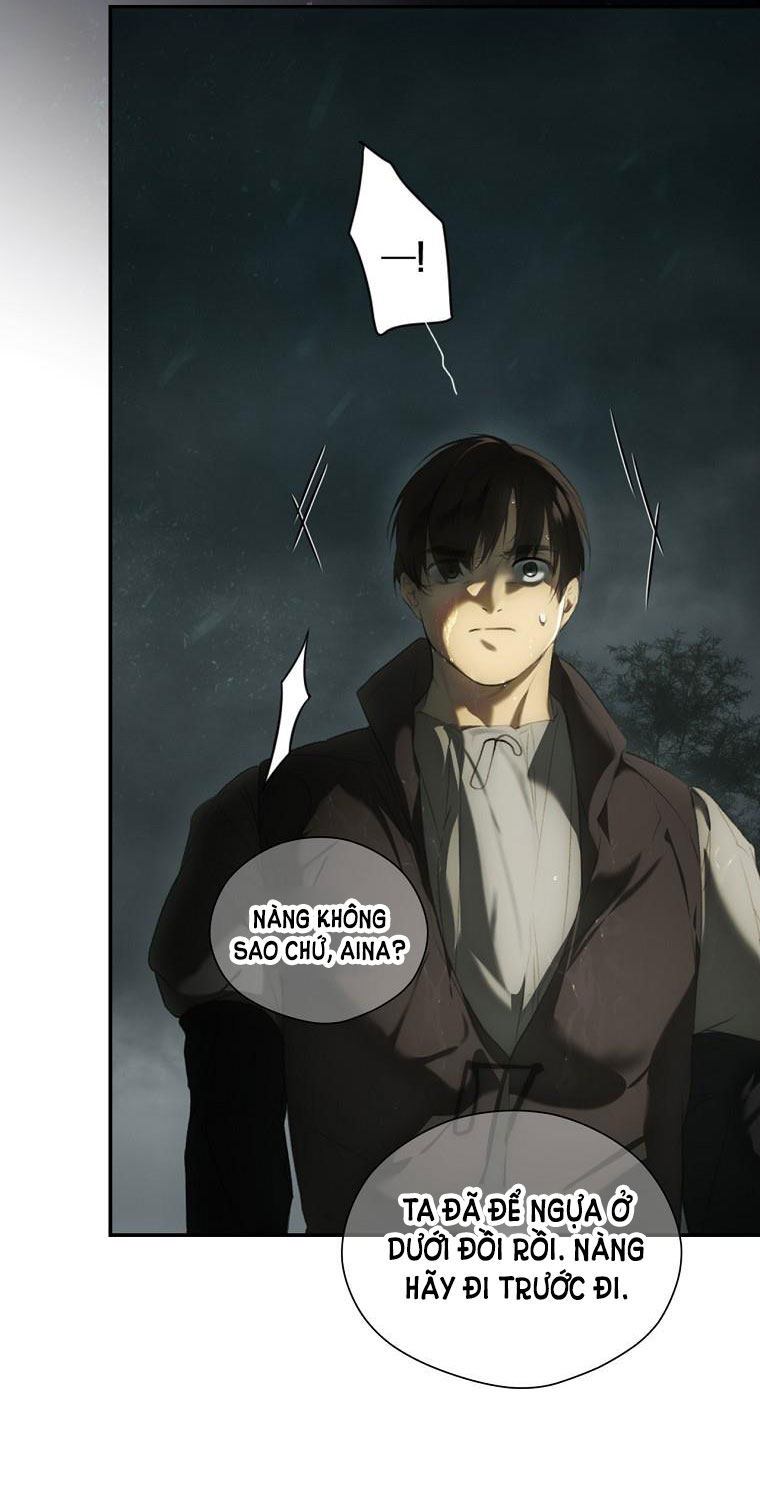Quý Cô Bí Ẩn - Secret Lady Chapter 81.1 - Trang 2