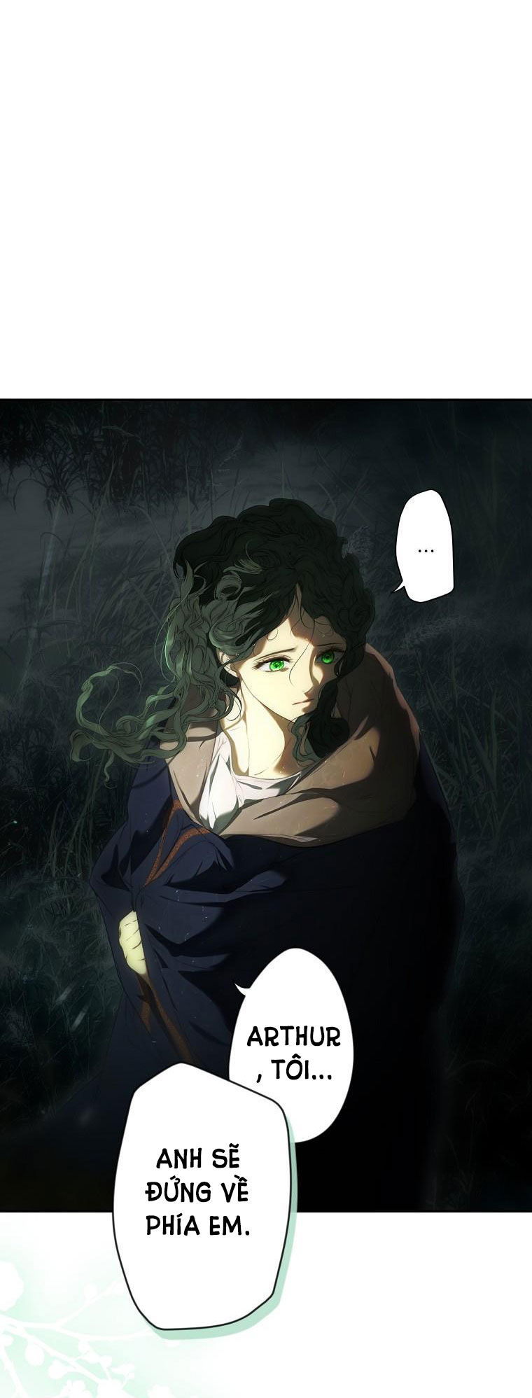Quý Cô Bí Ẩn - Secret Lady Chapter 81.1 - Trang 2