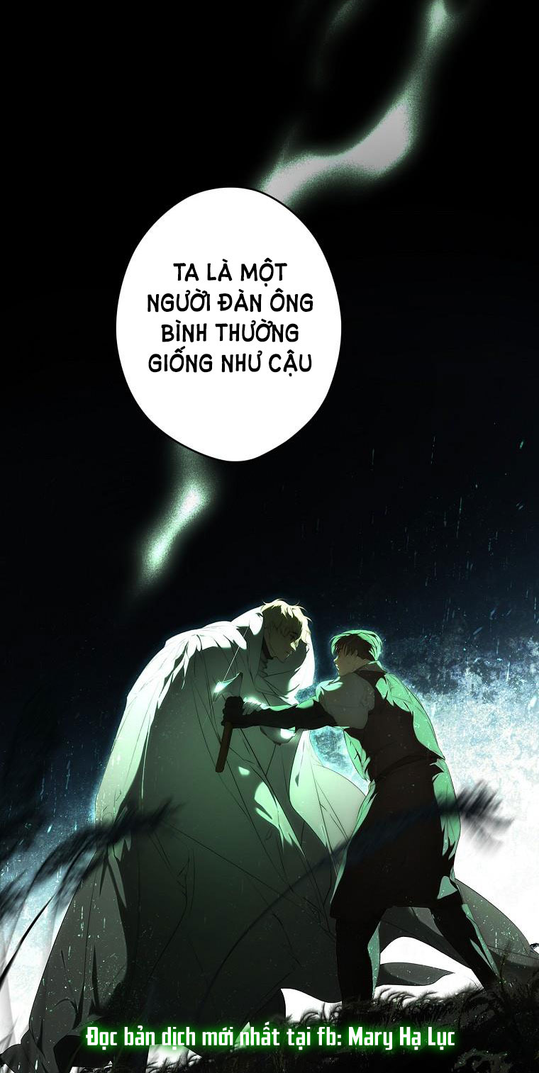 Quý Cô Bí Ẩn - Secret Lady Chapter 81.2 - Trang 2
