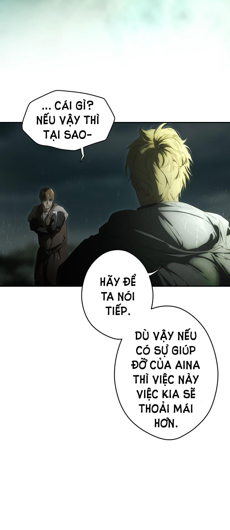 Quý Cô Bí Ẩn - Secret Lady Chapter 81.2 - Trang 2