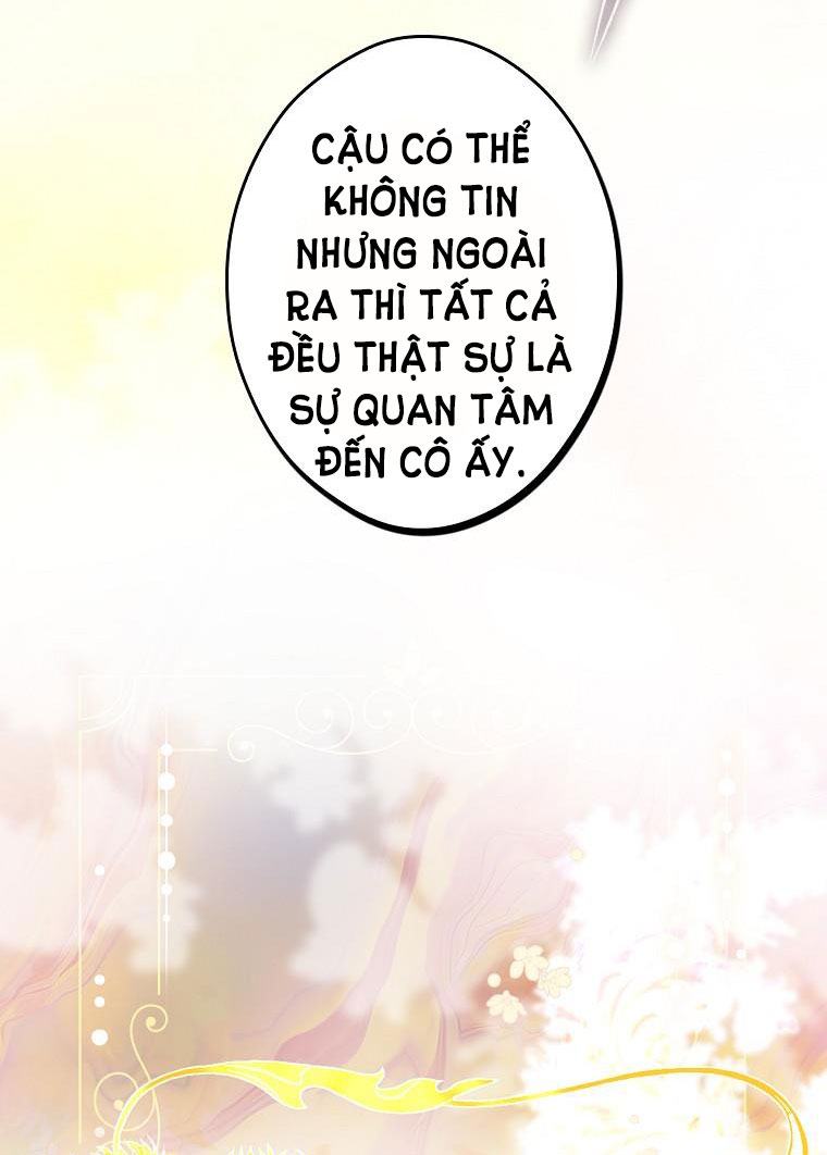 Quý Cô Bí Ẩn - Secret Lady Chapter 81.2 - Trang 2