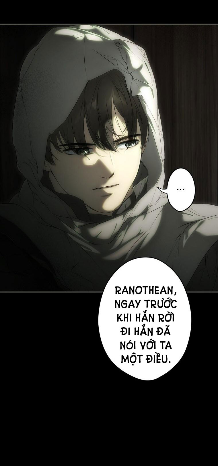 Quý Cô Bí Ẩn - Secret Lady Chapter 81.2 - Trang 2