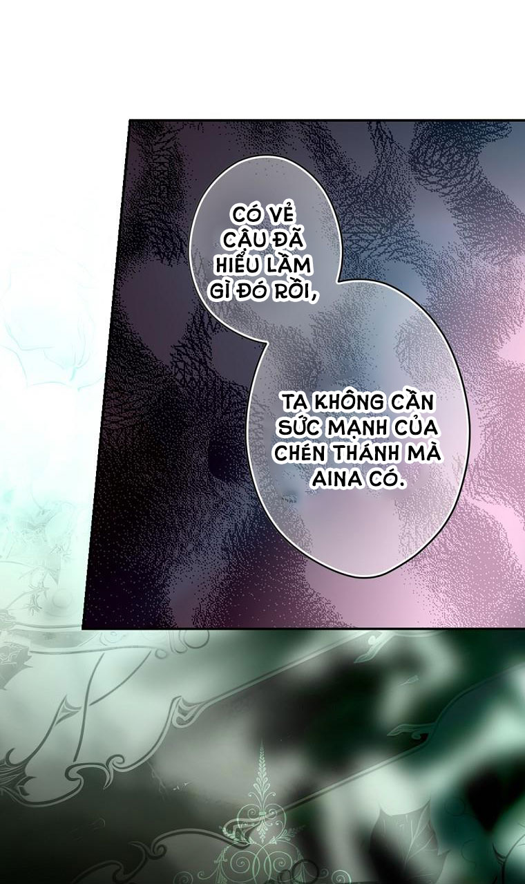 Quý Cô Bí Ẩn - Secret Lady Chapter 81.2 - Trang 2